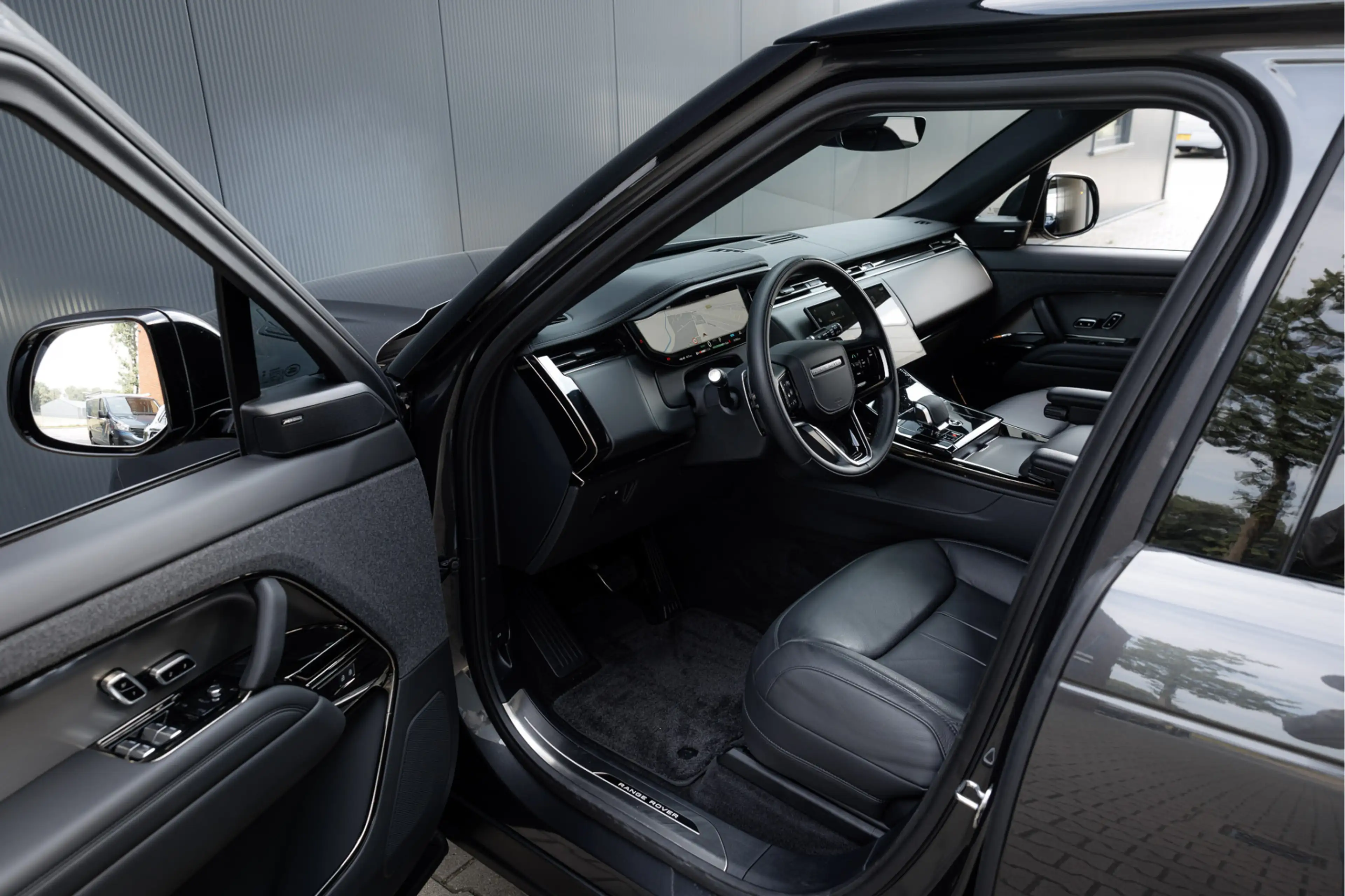 Land Rover Range Rover Sport 3.0 P460e SE PHEV 23" LM Velgen | Luchtvering | Me — photo 3