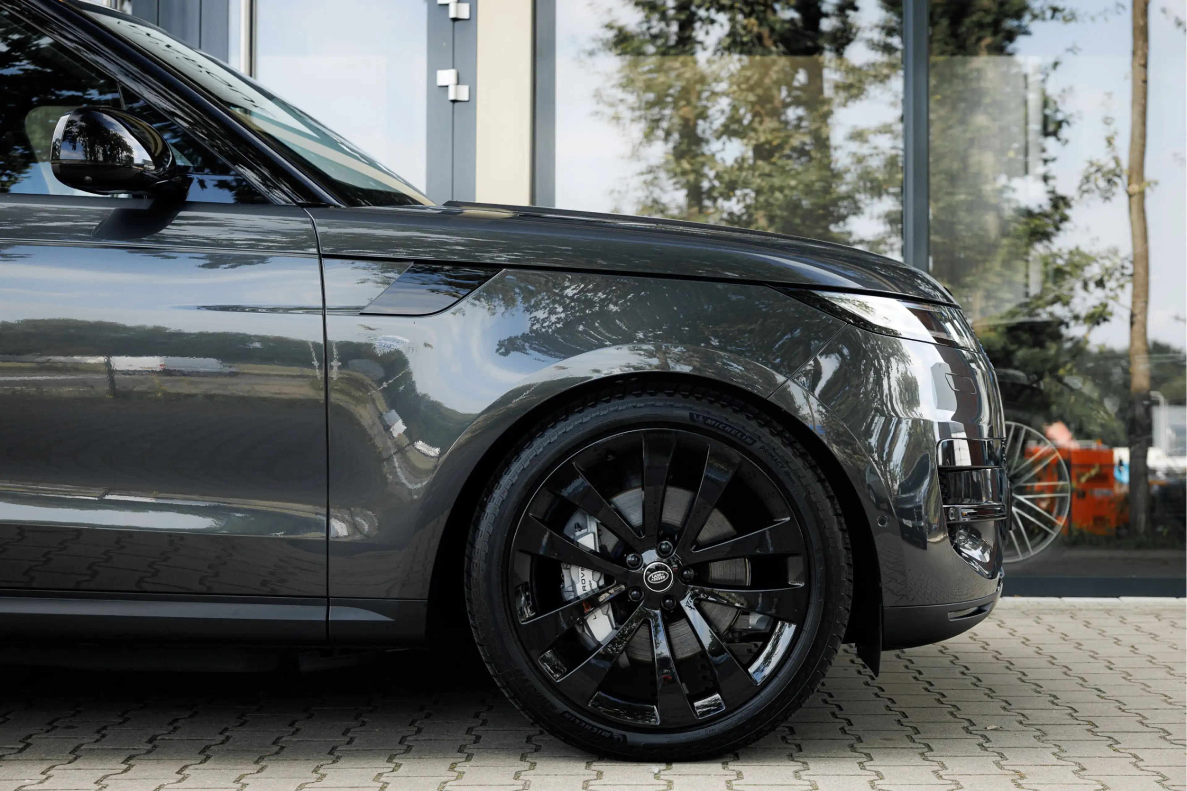 Land Rover Range Rover Sport 3.0 P460e SE PHEV 23" LM Velgen | Luchtvering | Me — photo 8