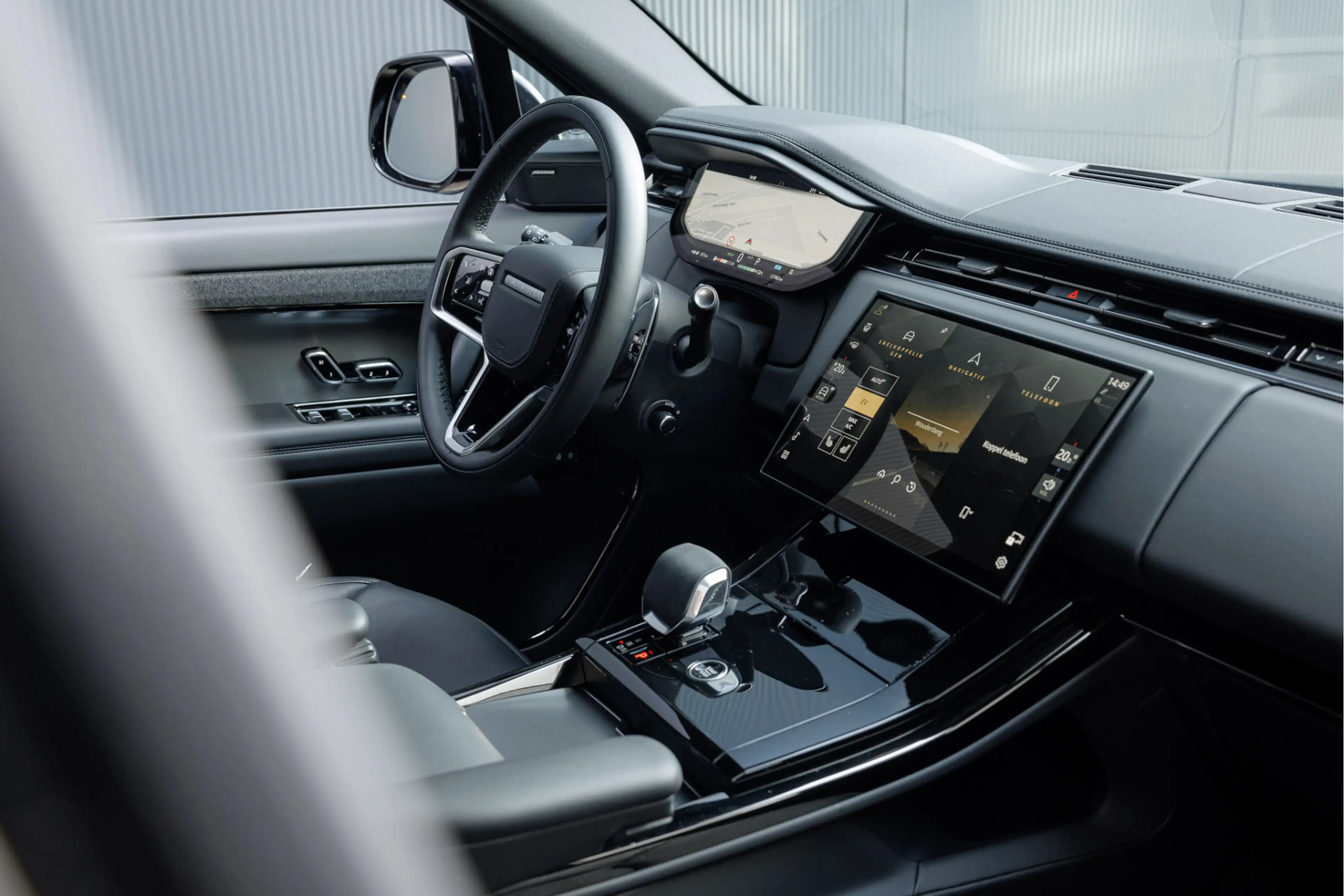 Land Rover Range Rover Sport 3.0 P460e SE PHEV 23" LM Velgen | Luchtvering | Me — photo 5