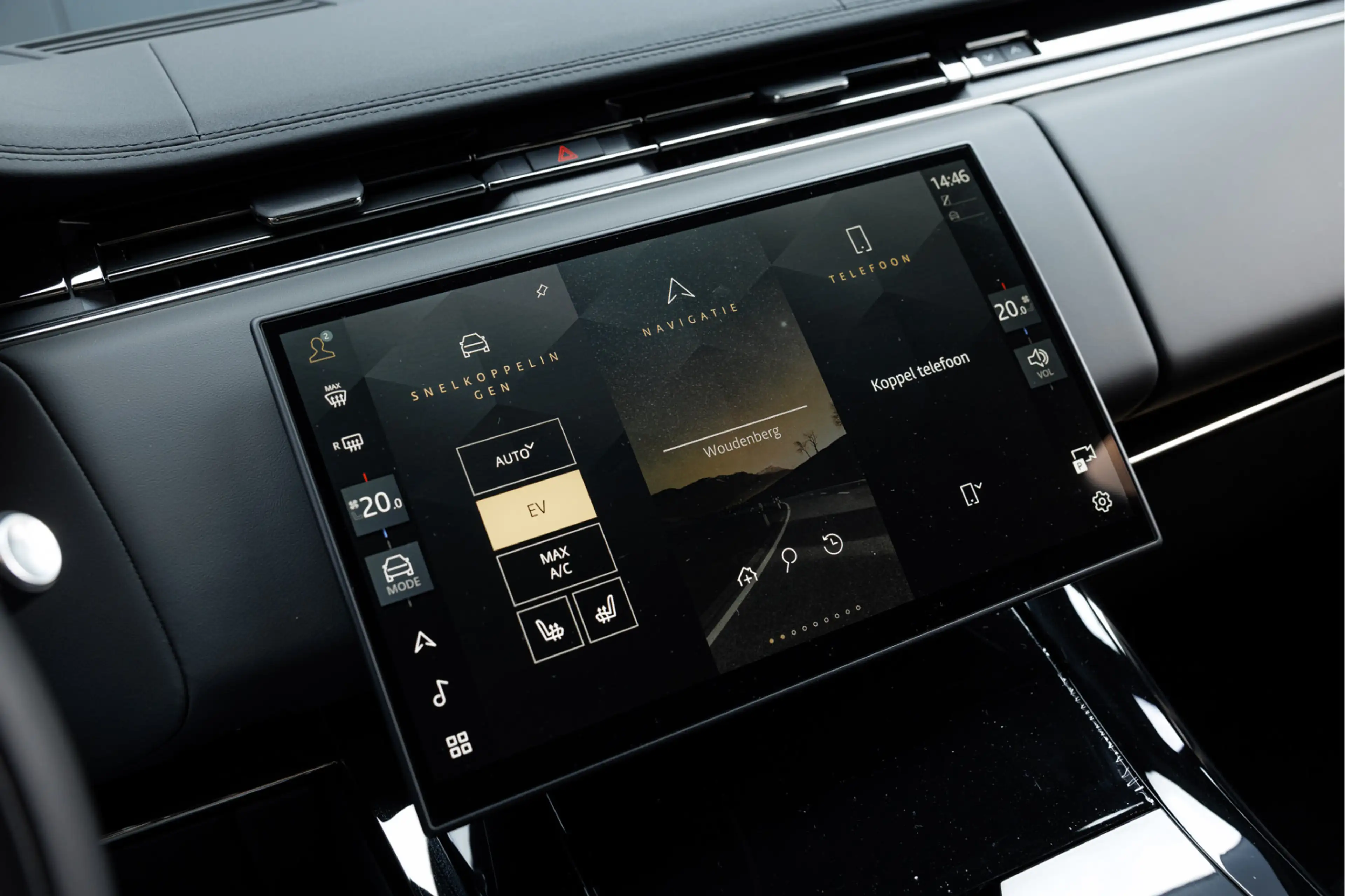 Land Rover Range Rover Sport 3.0 P460e SE PHEV 23" LM Velgen | Luchtvering | Me — photo 13