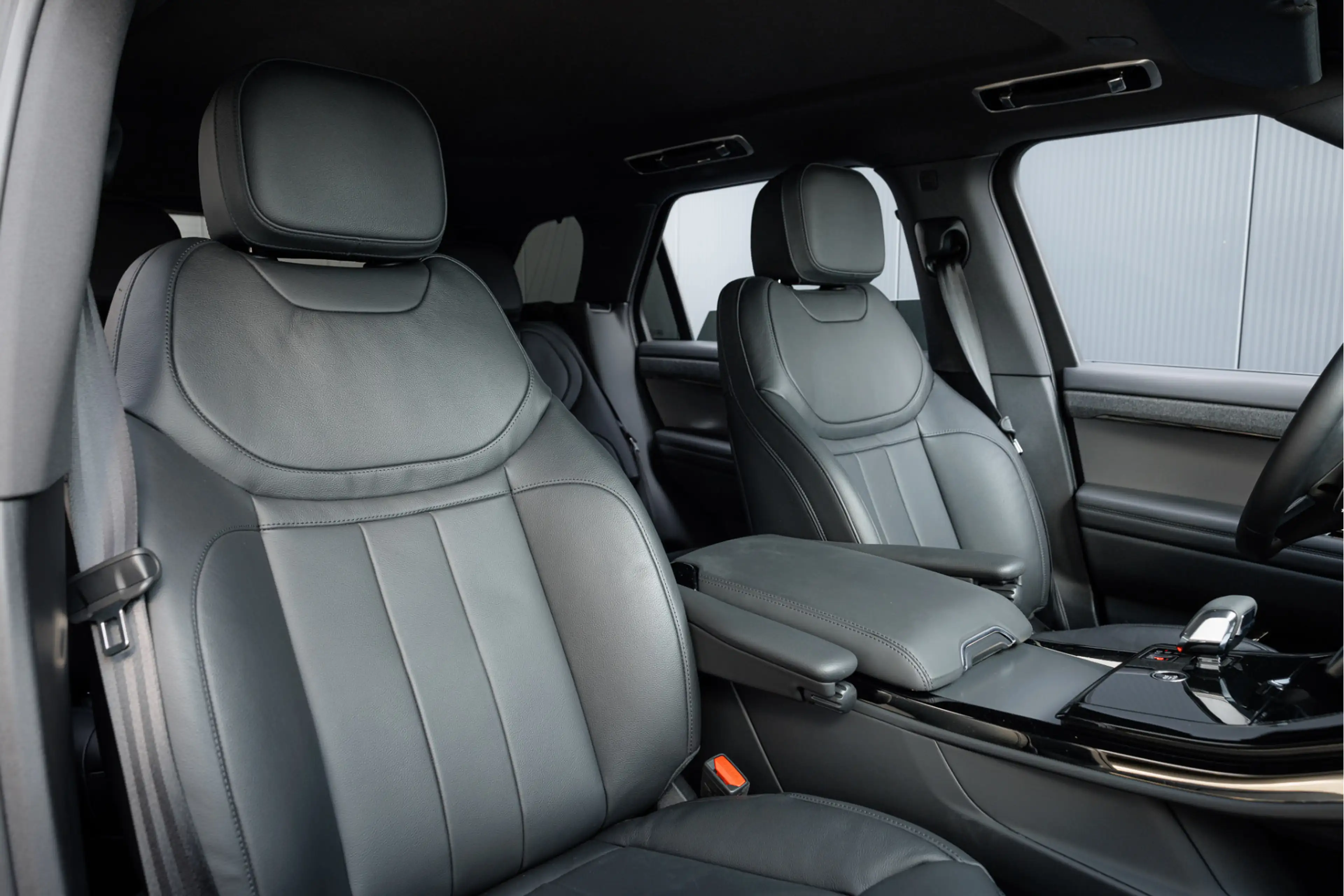 Land Rover Range Rover Sport 3.0 P460e SE PHEV 23" LM Velgen | Luchtvering | Me — photo 6