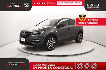 1.6 ecotec Ultimate s&s 120cv