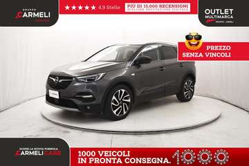 1.6 ecotec Ultimate s&s 120cv