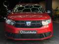 Dacia Logan 1.5dCi Ambiance 66kW Burdeos - thumbnail 2
