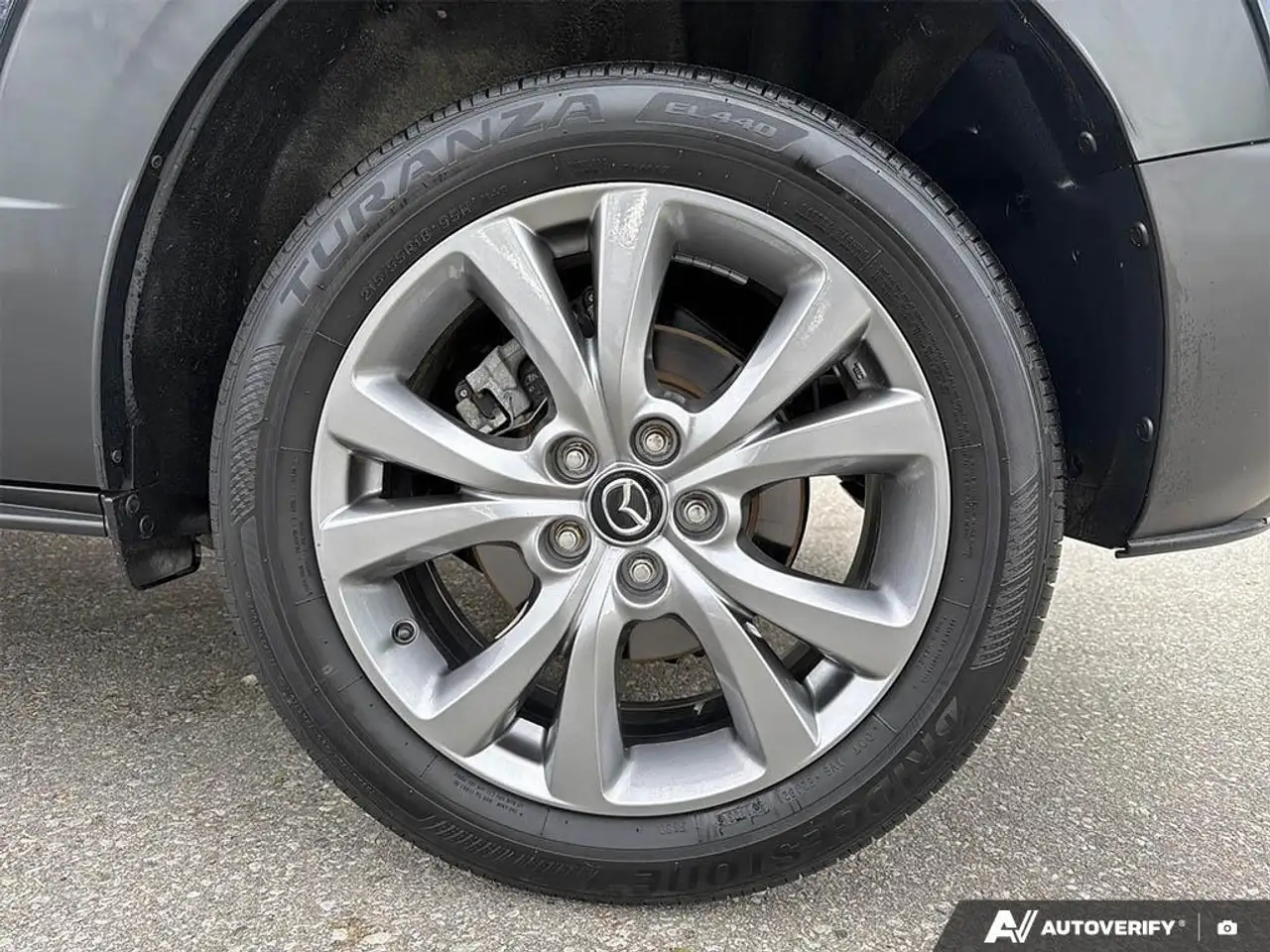 Mazda CX-30 снимка Mazda CX-30
