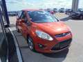 Ford C-Max Trend 1,6L 95PS Diesel Zahnriemen Neu Rot - thumbnail 2