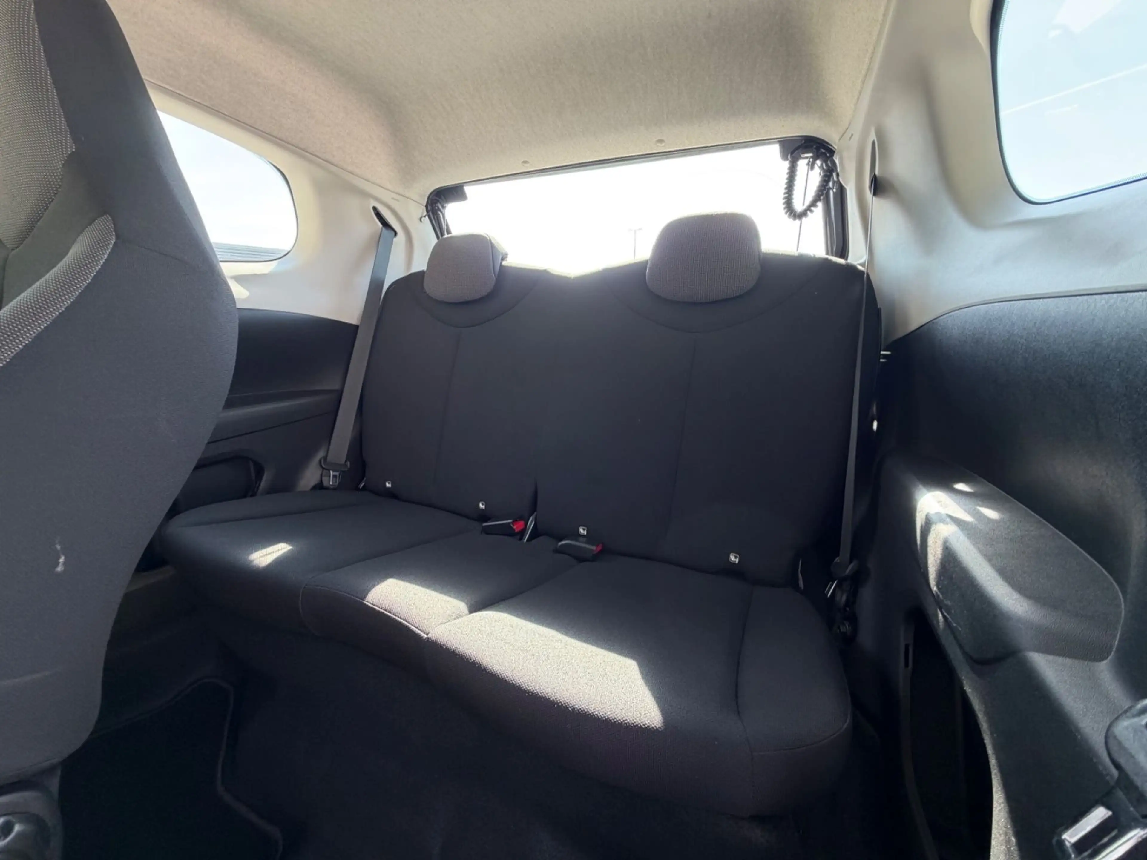 Citroen C1 Live/1 HAND/BLUETOOTH/TÜV 3.28/GEPFLEGT — photo 15