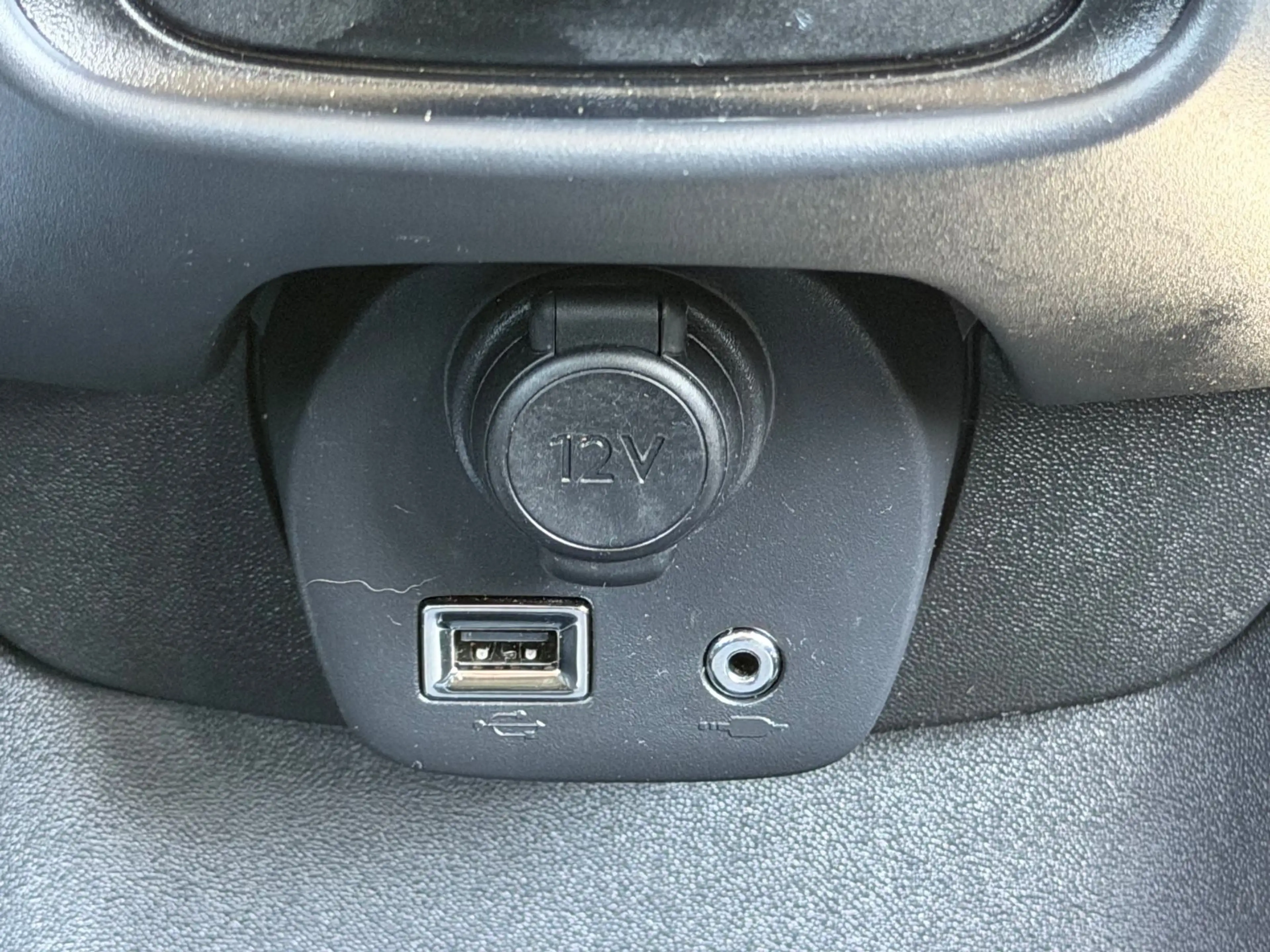 Citroen C1 Live/1 HAND/BLUETOOTH/TÜV 3.28/GEPFLEGT — photo 12
