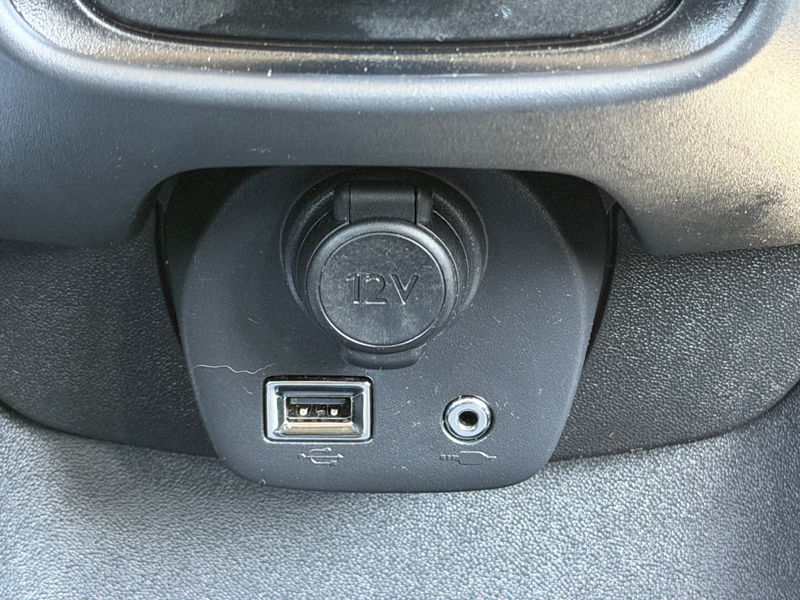 Photo du véhicule