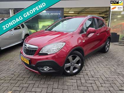 Opel Mokka 1.4 T Cosmo | 1E EIGENAAR | 12MND GARANTIE | NAVI