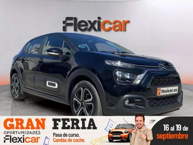 Citroen C3 PureTech 60KW (83CV) Plus - foto 1