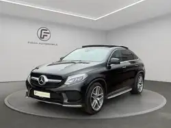 Mercedes-Benz GLE 350 d Coupe AMG Line 4Matic*Pano*360*AHK*Dist
