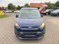 Ford Transit Connect Kombi lang 1.Hand 5Sitzer Blau - thumbnail 2