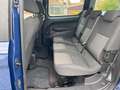 Ford Transit Connect Kombi lang 1.Hand 5Sitzer Blau - thumbnail 14