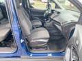 Ford Transit Connect Kombi lang 1.Hand 5Sitzer Blau - thumbnail 18