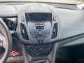 Ford Transit Connect Kombi lang 1.Hand 5Sitzer Blau - thumbnail 11