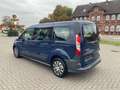 Ford Transit Connect Kombi lang 1.Hand 5Sitzer Blau - thumbnail 6
