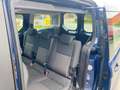 Ford Transit Connect Kombi lang 1.Hand 5Sitzer Blau - thumbnail 19