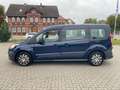 Ford Transit Connect Kombi lang 1.Hand 5Sitzer Blau - thumbnail 5