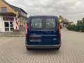 Ford Transit Connect Kombi lang 1.Hand 5Sitzer Blau - thumbnail 7