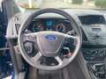 Ford Transit Connect Kombi lang 1.Hand 5Sitzer Blau - thumbnail 9