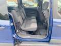 Ford Transit Connect Kombi lang 1.Hand 5Sitzer Blau - thumbnail 17