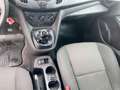 Ford Transit Connect Kombi lang 1.Hand 5Sitzer Blau - thumbnail 13