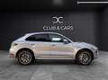 Porsche Macan 2.9 Turbo 440cv pdk Pasm/P.Chrono/Matrix/Tetto Pan Grigio - thumbnail 8