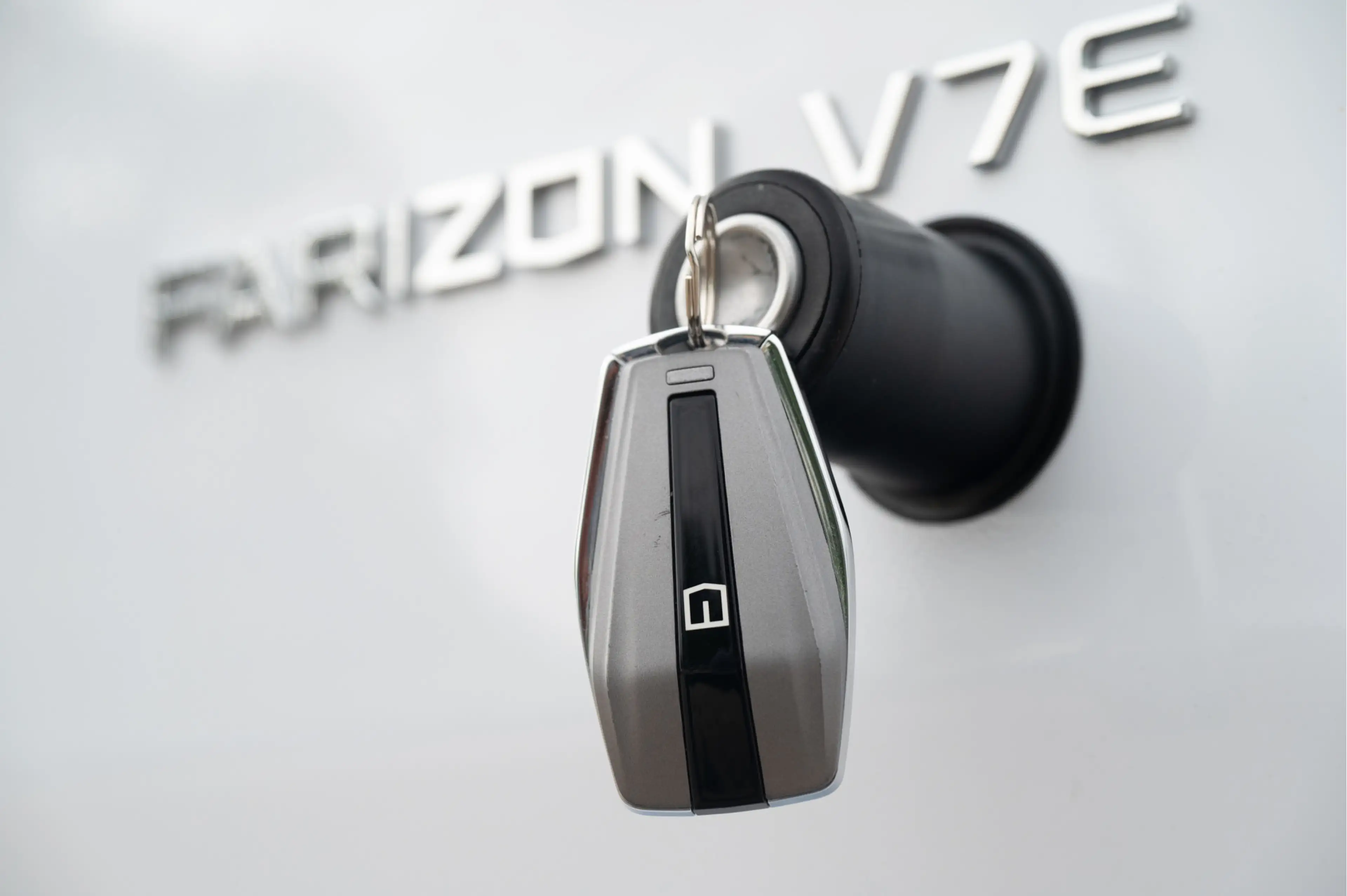 Farizon V7E 67 kWh Pro Pack Plus | 2 schuifdeuren | Trekha — photo 31