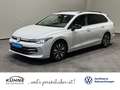 Volkswagen Golf Variant Goal 1.5 eTSI DSG | LED+ NAVI AHK Wit - thumbnail 1