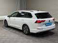 Volkswagen Golf Variant Goal 1.5 eTSI DSG | LED+ NAVI AHK Wit - thumbnail 5