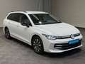 Volkswagen Golf Variant Goal 1.5 eTSI DSG | LED+ NAVI AHK Wit - thumbnail 25