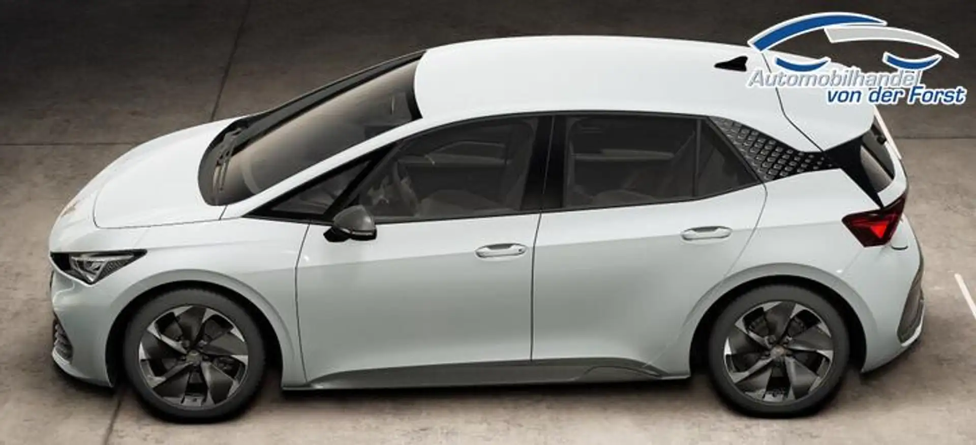 CUPRA Born "Basis" INKL. LIEFERUNG KOSTENLOS & PREISGARANT... - 2