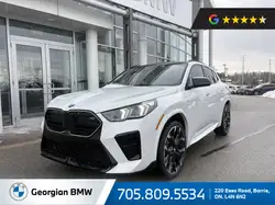 2026 BMW X2