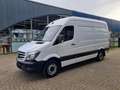 Mercedes-Benz Sprinter 314 CDI/ L2H2/ Aut./ Airco/ Camera/ Navi Blanc - thumbnail 4