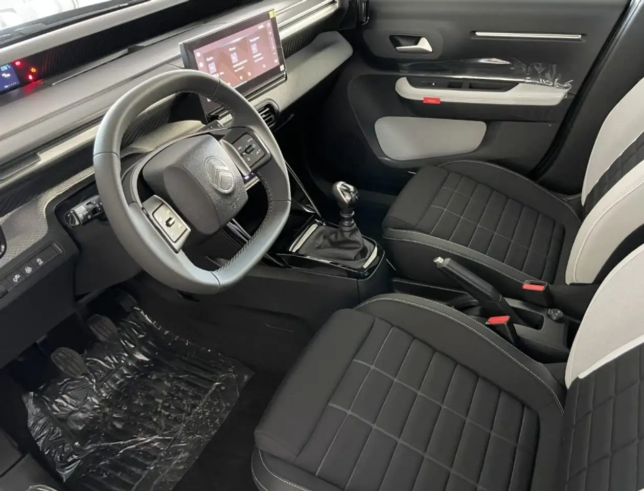 Citroen C3 2026