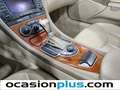 Mercedes-Benz SL 500 Aut. Negro - thumbnail 6