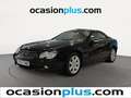 Mercedes-Benz SL 500 Aut. Negro - thumbnail 2