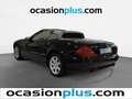 Mercedes-Benz SL 500 Aut. Negro - thumbnail 5