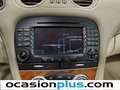Mercedes-Benz SL 500 Aut. Negro - thumbnail 10