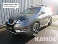 Nissan X-Trail 1.3 DIG-T N-Connecta Aut. LED+SHZ+KlimaA Grau - thumbnail 1