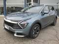 Kia Sportage 1.6 TGDi 160cv HYBRID DCT BUSINESS/SPECIAL EDITION Gris - thumbnail 6