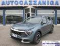 Kia Sportage 1.6 TGDi 160cv HYBRID DCT BUSINESS/SPECIAL EDITION Grijs - thumbnail 1