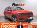 Jeep Compass 1.6 Mjt Limited 4x2 Rojo - thumbnail 1