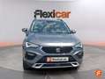 SEAT Ateca 1.5 TSI 110kW St&Sp Style XXL Gris - thumbnail 3