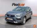 SEAT Ateca 1.5 TSI 110kW St&Sp Style XXL Gris - thumbnail 4