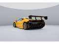 Ferrari 488 Challenge EVO KAMERA SPORTABGASANLAGE Gelb - thumbnail 7