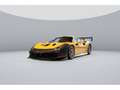 Ferrari 488 Challenge EVO KAMERA SPORTABGASANLAGE Gelb - thumbnail 1