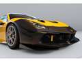 Ferrari 488 Challenge EVO KAMERA SPORTABGASANLAGE Gelb - thumbnail 14
