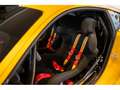 Ferrari 488 Challenge EVO KAMERA SPORTABGASANLAGE Gelb - thumbnail 19